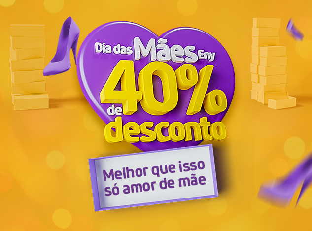 Eny - Dia das Mães