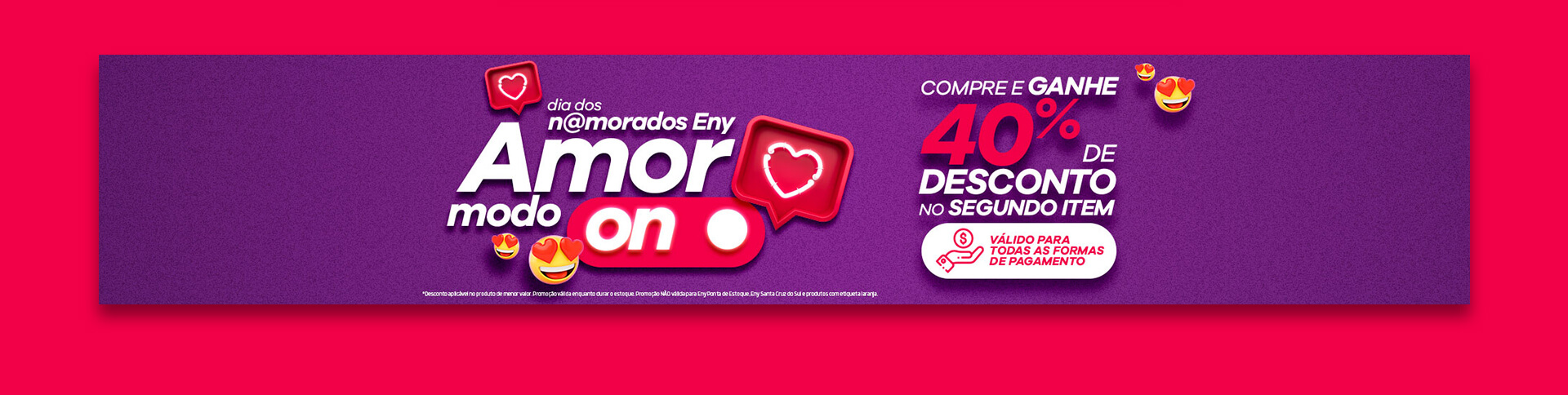 Eny – Namorados