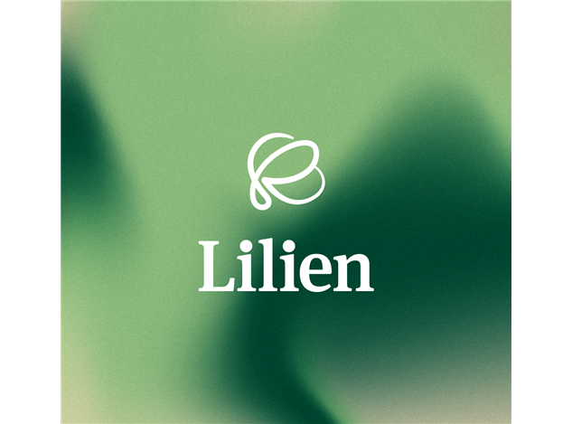 Lilien Reprogramação Biológica - Identidade visual
