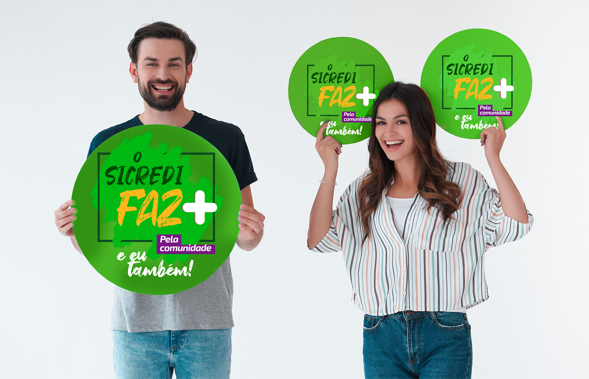 Sicredi Essência - 40 anos