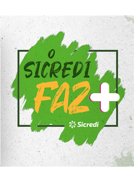 Sicredi Essência - 40 anos