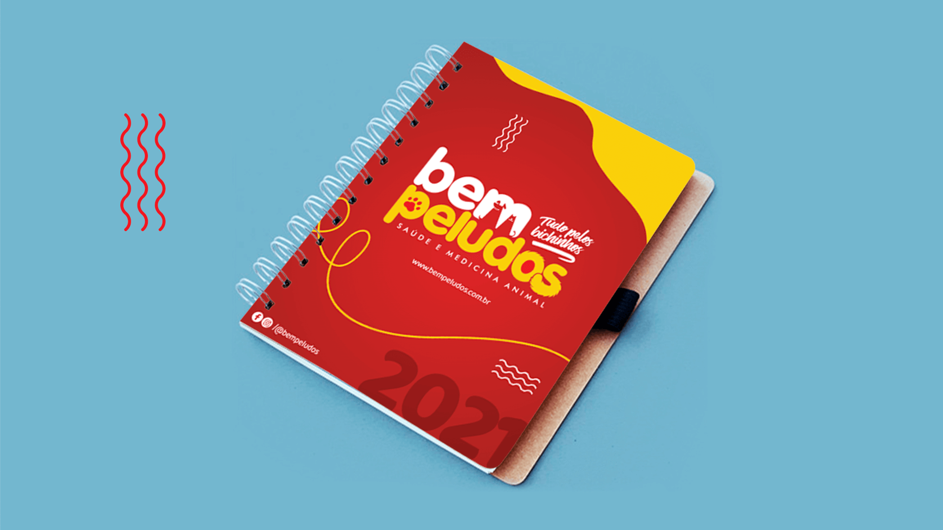 Bem Peludos