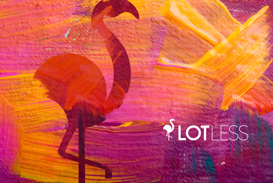 LotLess 