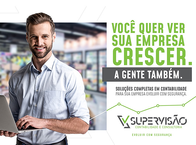 Supervisão