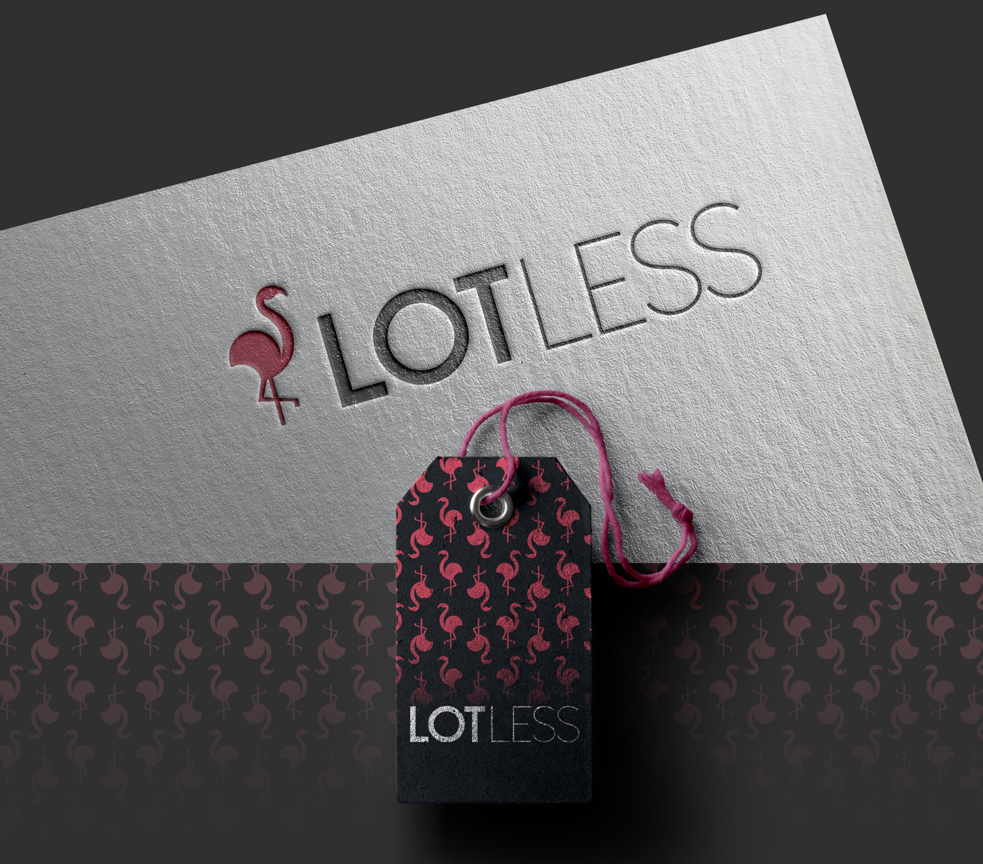 LotLess 