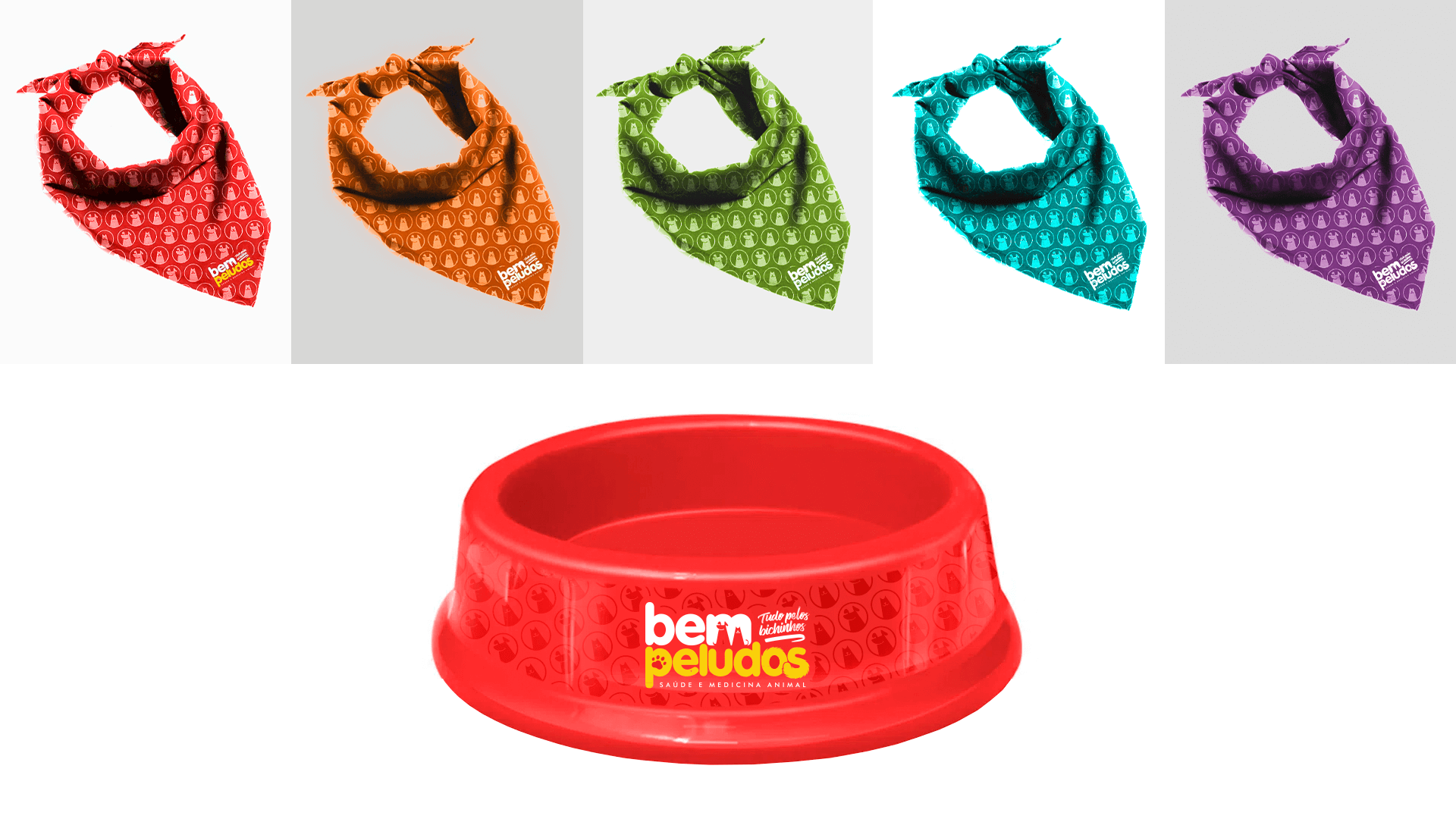 Bem Peludos