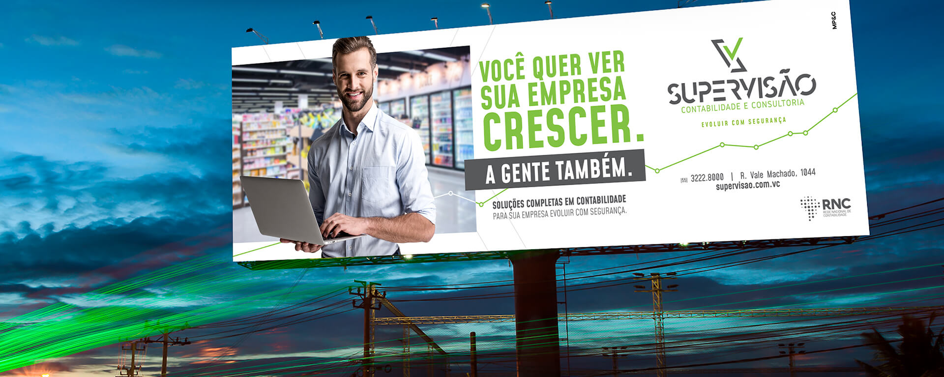 Supervisão