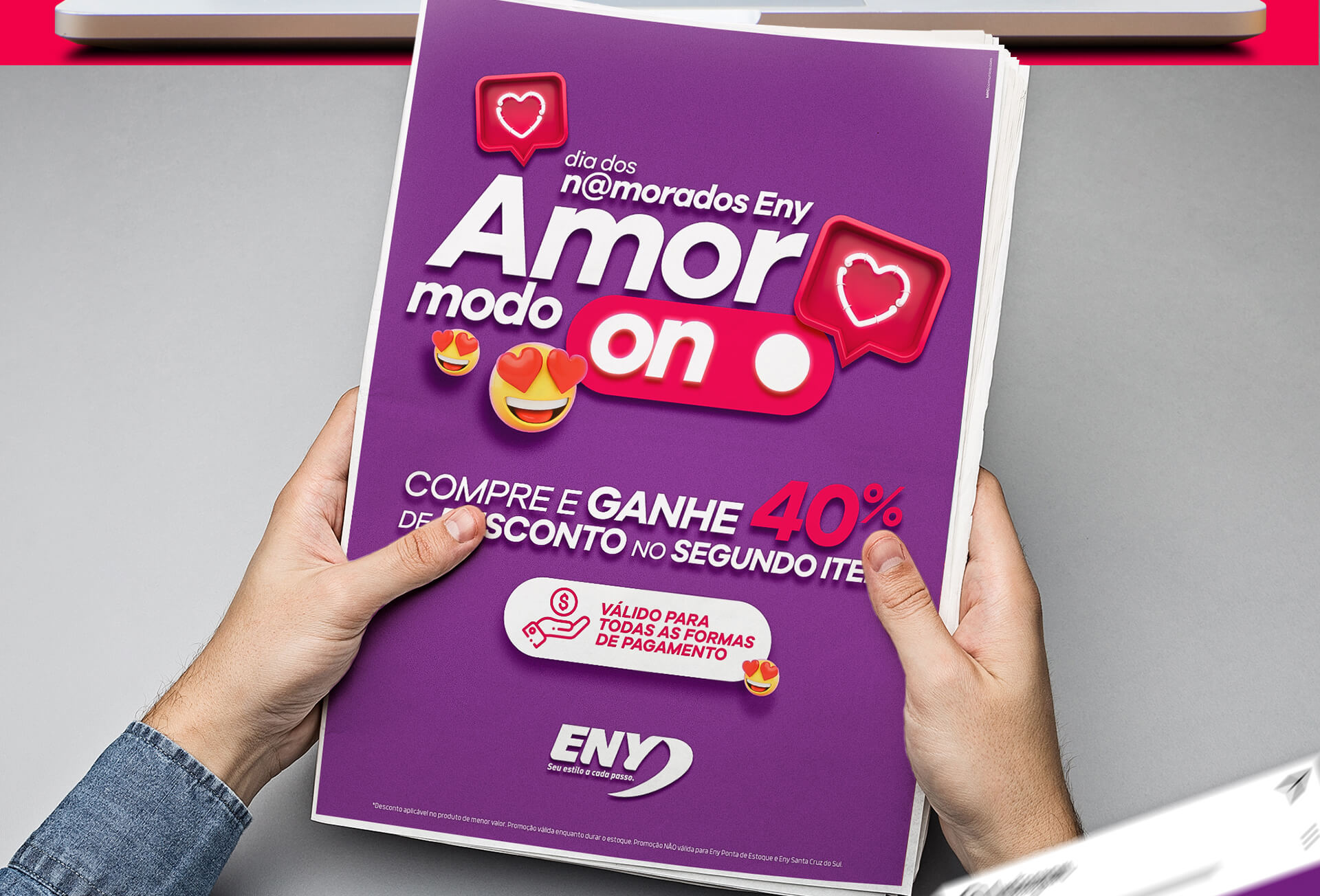 Eny – Namorados